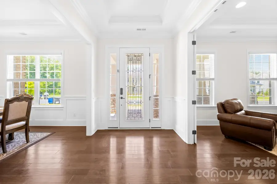 809 Brown Creek Drive, Matthews, NC 28104 - #3