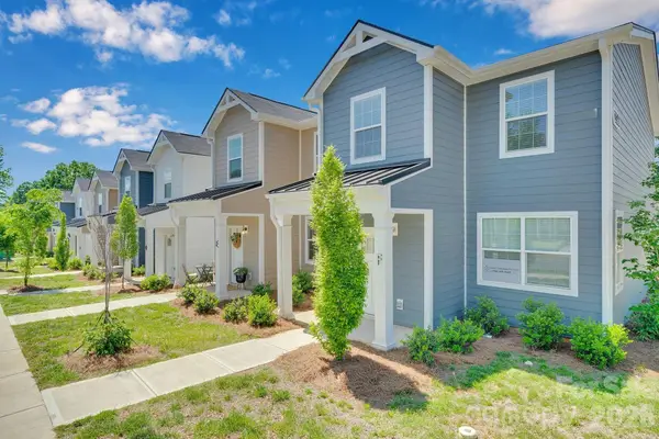 355 Melrose Drive Sw #Unit F, Concord, NC 28025