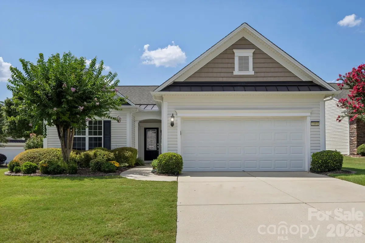 1001 Mesa Verde Drive, Fort Mill, SC 29707 - #1