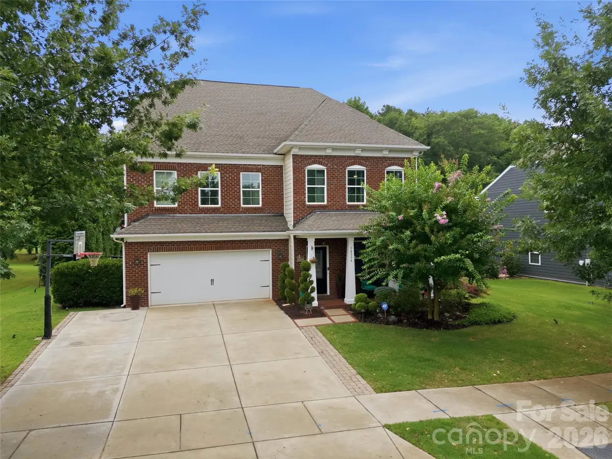 14336 Baytown Court, Huntersville, NC 28078 - #1