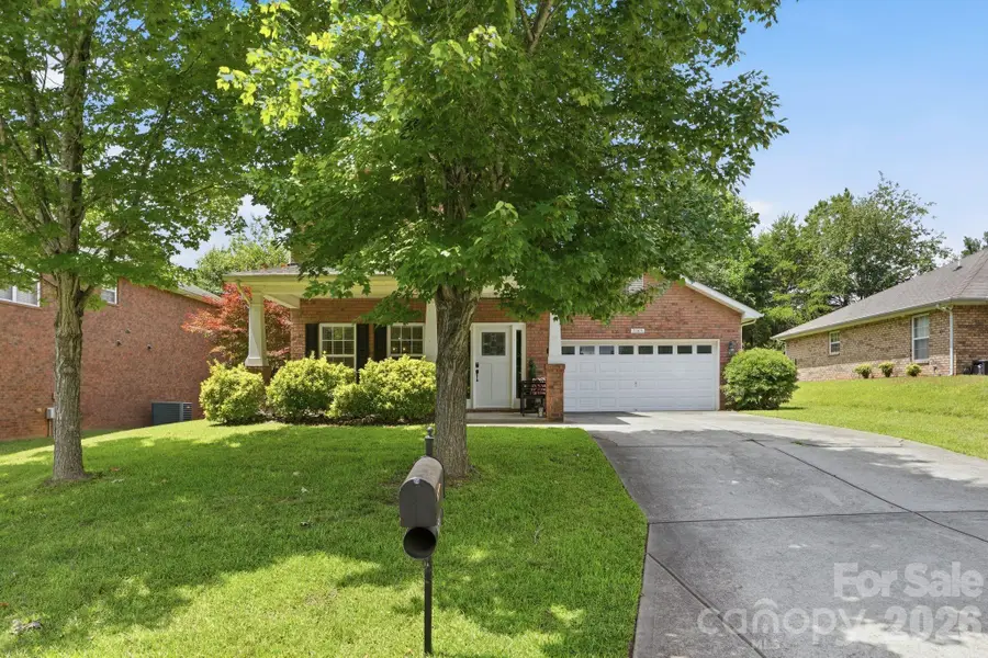 2509 Glyncastle Way, Gastonia, NC 28056 - #2
