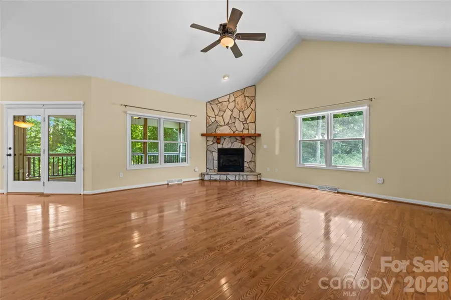435 Stepping Stone Lane, Waynesville, NC 28786 - #3