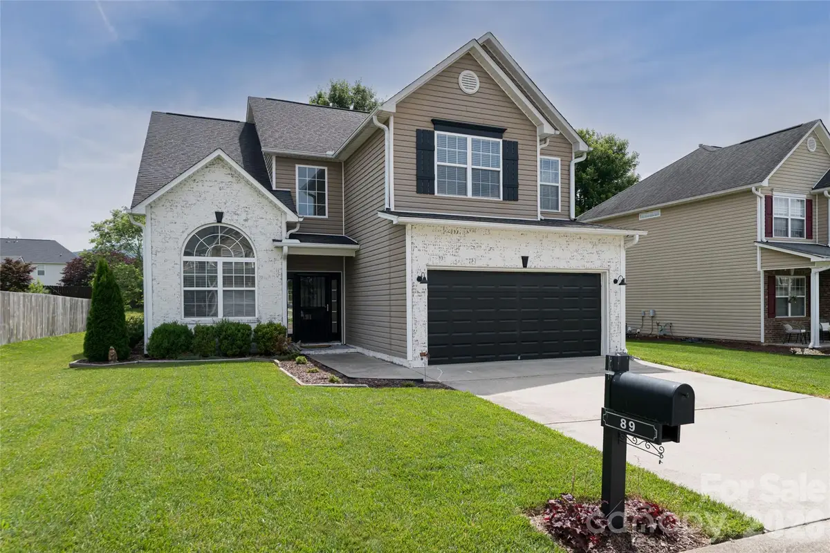 89 Woodfern Road, Fletcher, NC 28732 - #1