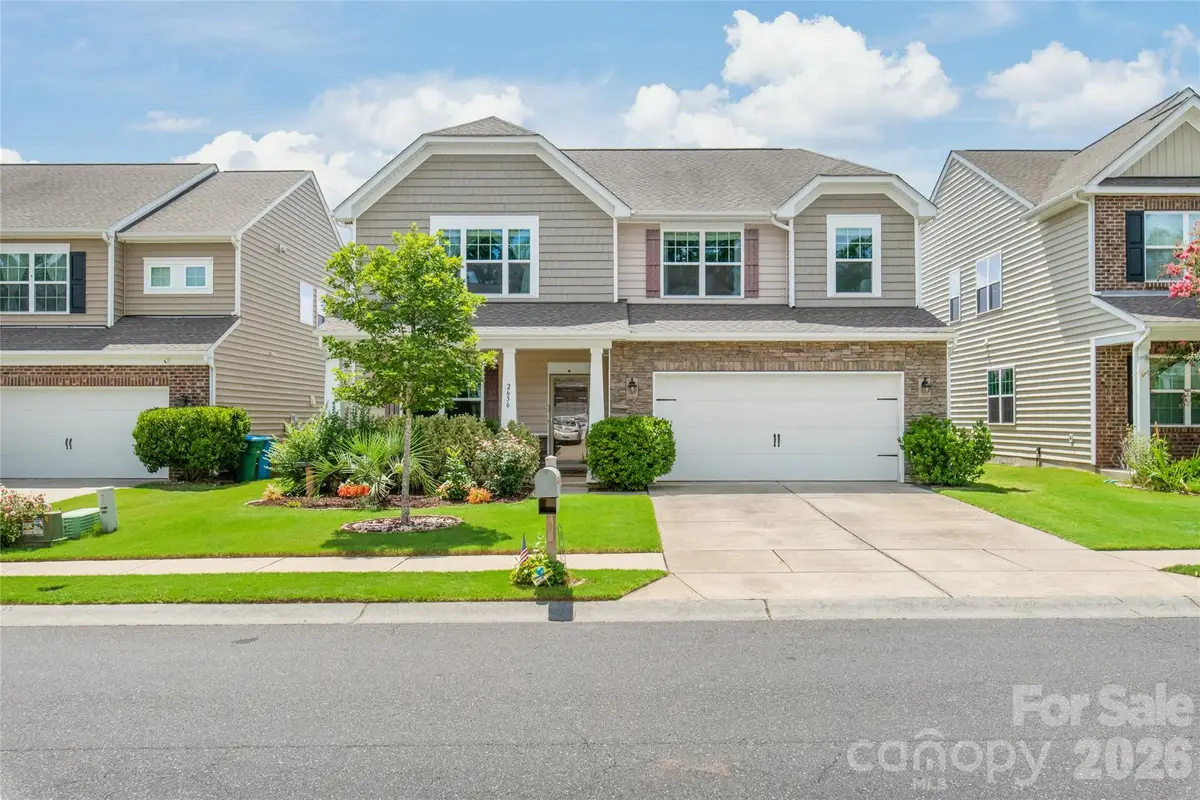2656 Southern Trace Drive, Waxhaw, NC 28173 - #1