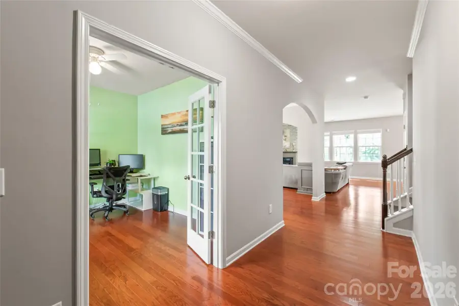 2656 Southern Trace Drive, Waxhaw, NC 28173 - #3
