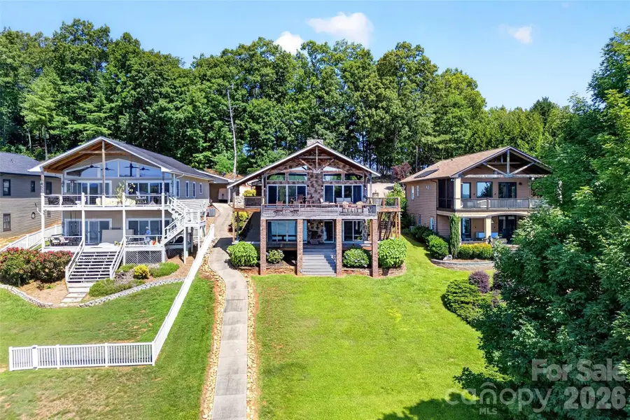 831 Lake Club Drive, Nebo, NC 28761 - #2