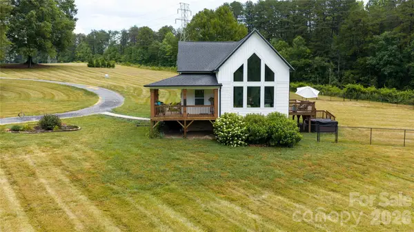 2399 Blackburn Bridge Road, Maiden, NC 28650
