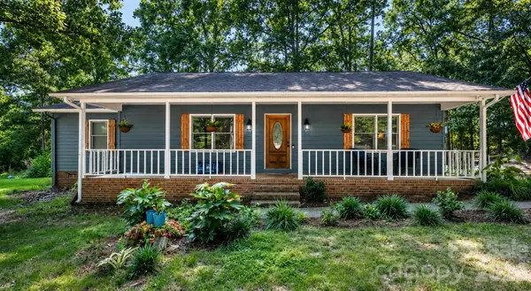3623 Wonderland Drive, Matthews, NC 28104