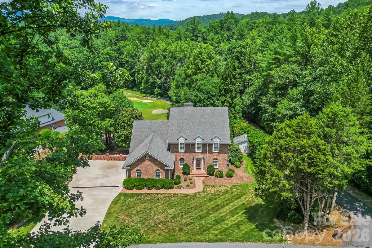 1778 Cedar Drive, Lenoir, NC 28645 - #1