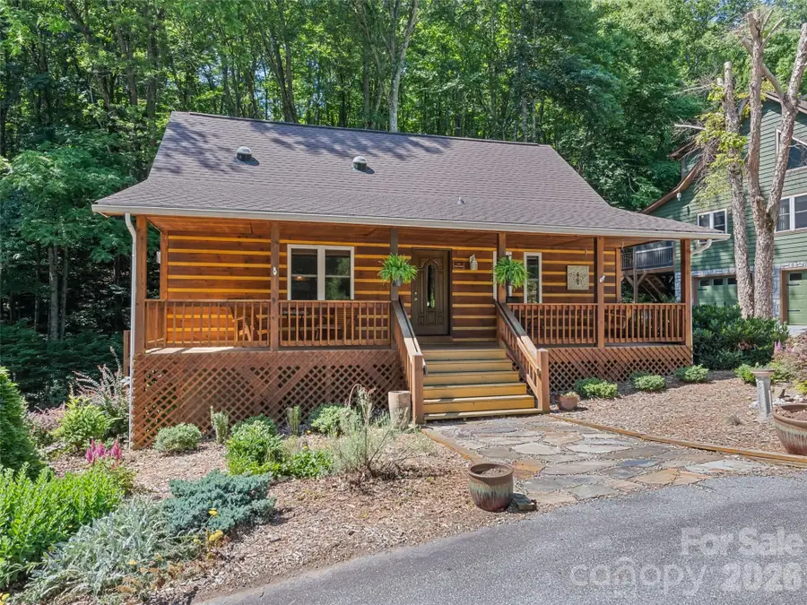 171 Cripple Creek Drive, Waynesville, NC 28785 - #2