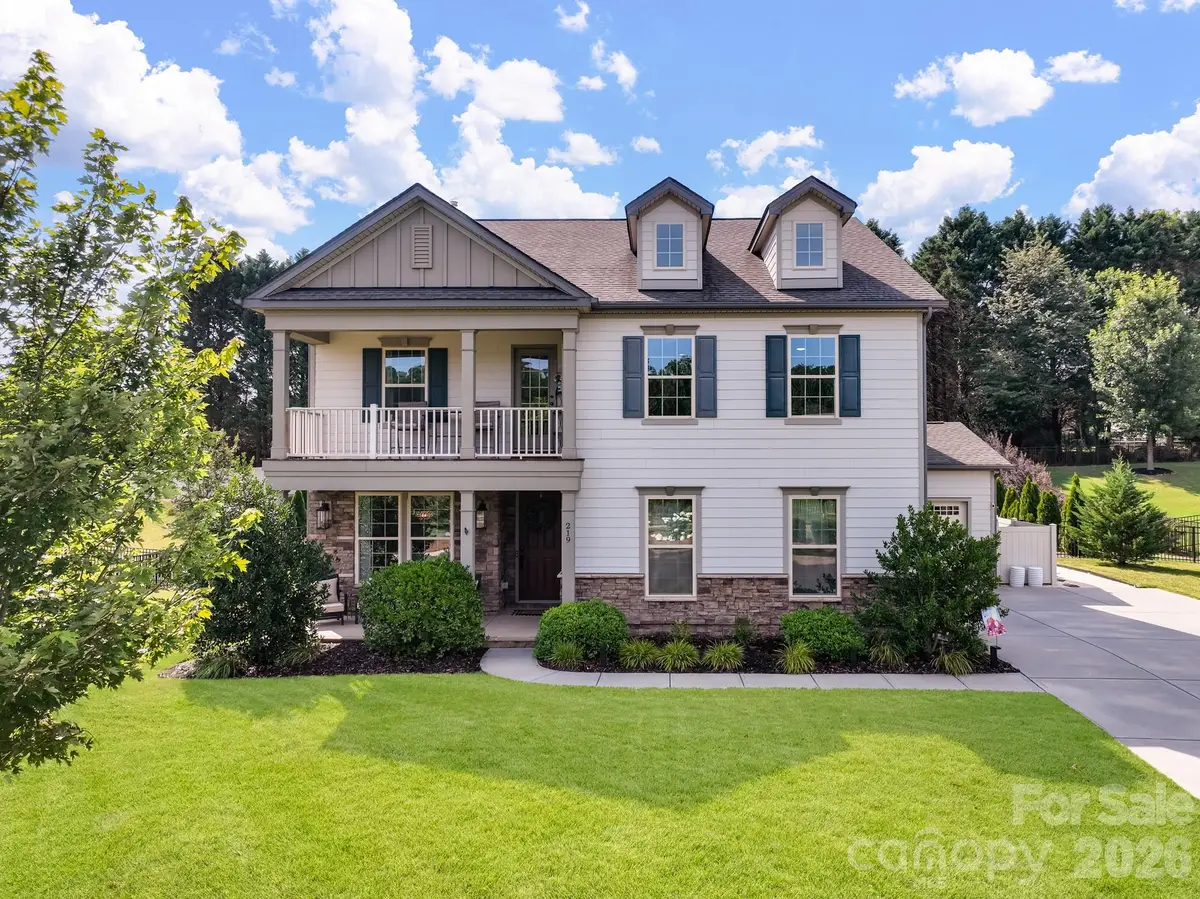 219 Houston Blair Road, Matthews, NC 28104 - #1