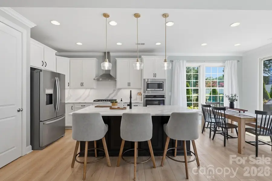 219 Houston Blair Road, Matthews, NC 28104 - #3