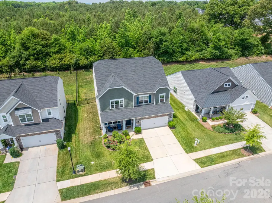 2643 Swamp Chestnut Oak Drive, Gastonia, NC 28056 - #2