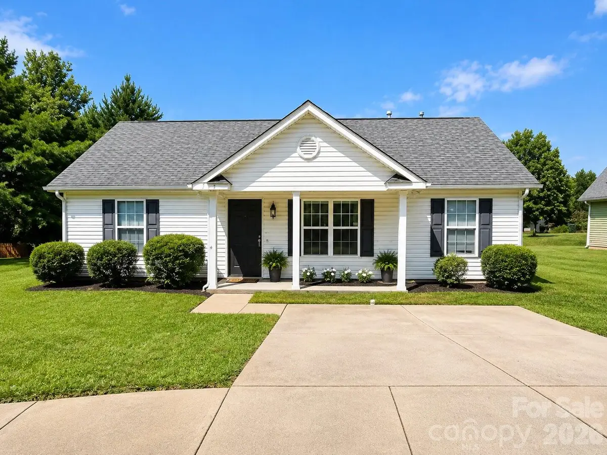 734 Mistral Way, Charlotte, NC 28208 - #1