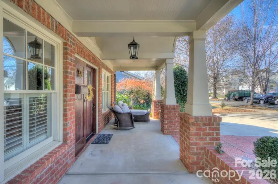 1825 Lombardy Circle, Charlotte, NC 28203 - #2