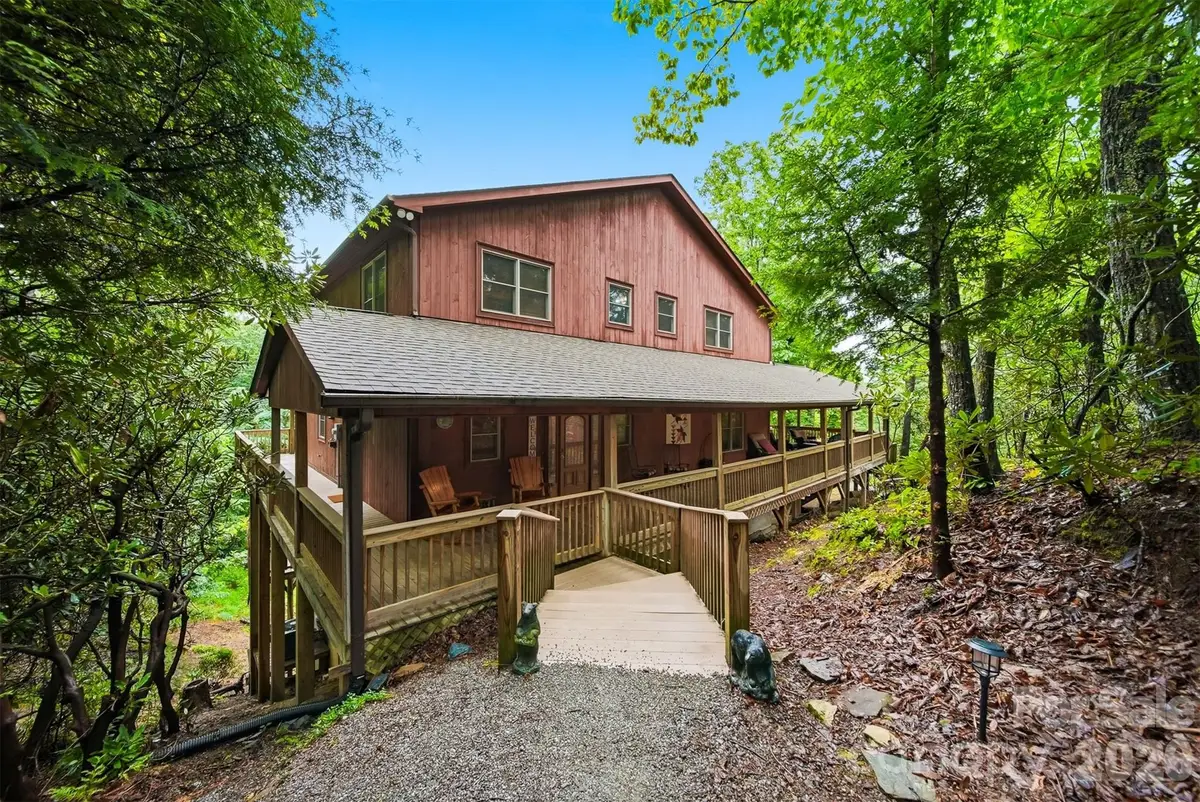 4216 Bolick Road, Lenoir, NC 28645 - #1