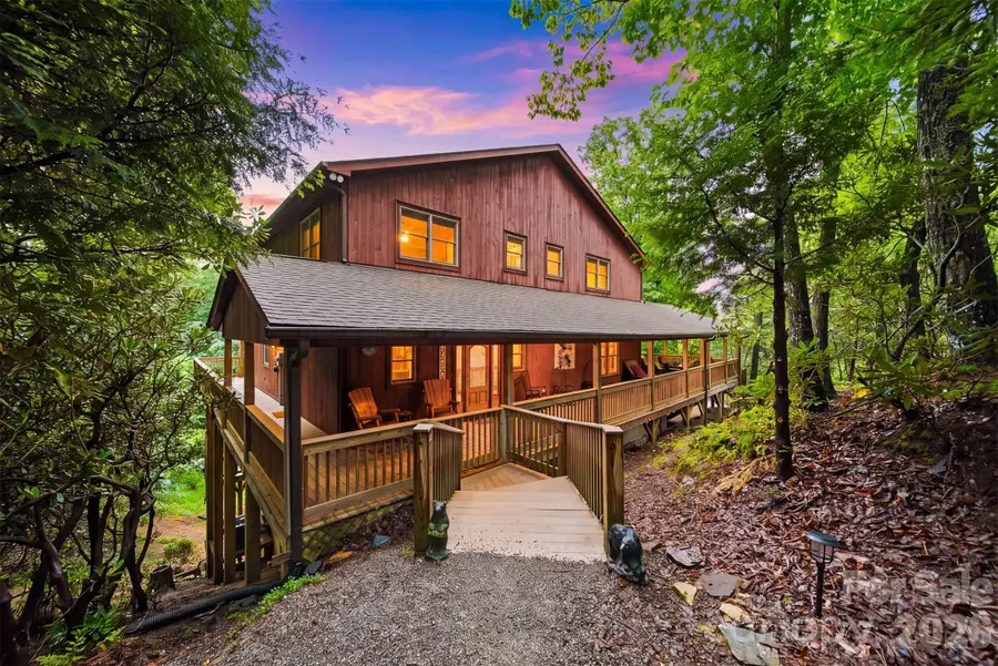 4216 Bolick Road, Lenoir, NC 28645 - #3
