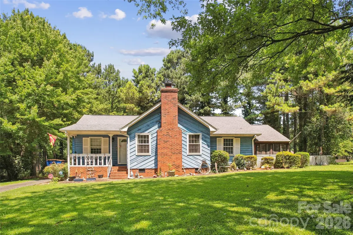10219 Mountain Apple Drive, Mint Hill, NC 28227 - #1