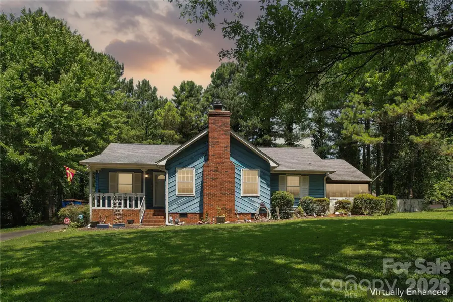 10219 Mountain Apple Drive, Mint Hill, NC 28227 - #2