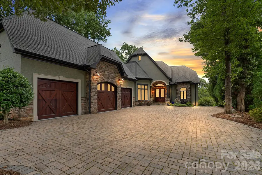 3255 Lake Pointe Drive, Belmont, NC 28012 - #3