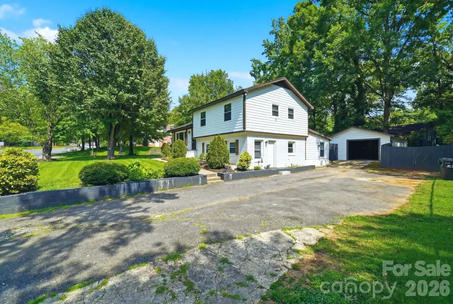 7552 Idlewild Road, Charlotte, NC 28212 - #2