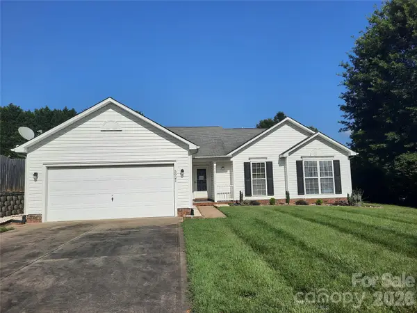 5921 Brookstone Drive Nw, Concord, NC 28027