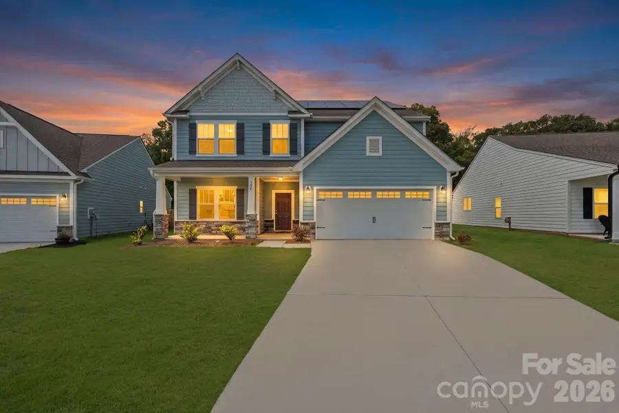 227 Redondo Drive, Wingate, NC 28174 - #2