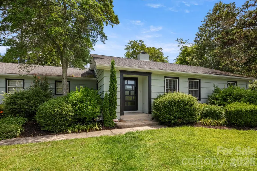 1212 Oakland Street, Hendersonville, NC 28792 - #2
