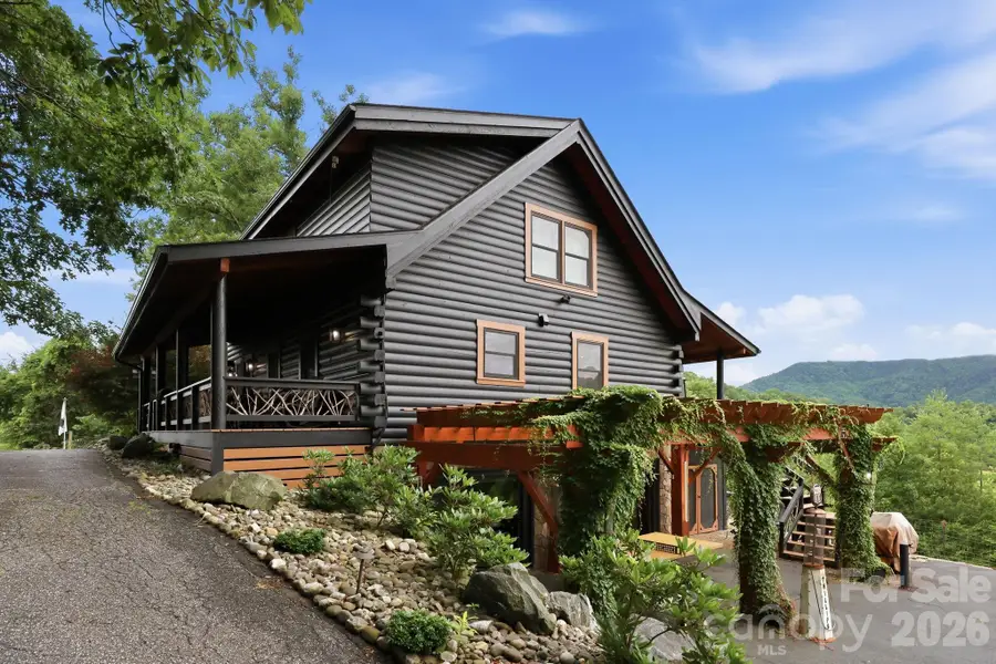 206 Hamlet Drive, Burnsville, NC 28714 - #2
