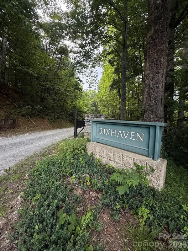 1 Rixhaven Drive, Saluda, NC 28773