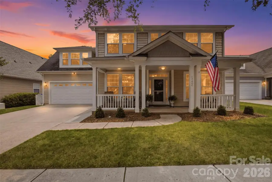 13406 Centennial Commons Parkway, Huntersville, NC 28078 - #2