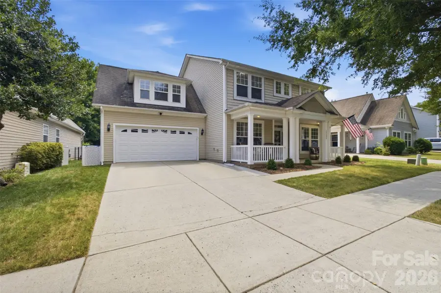 13406 Centennial Commons Parkway, Huntersville, NC 28078 - #3