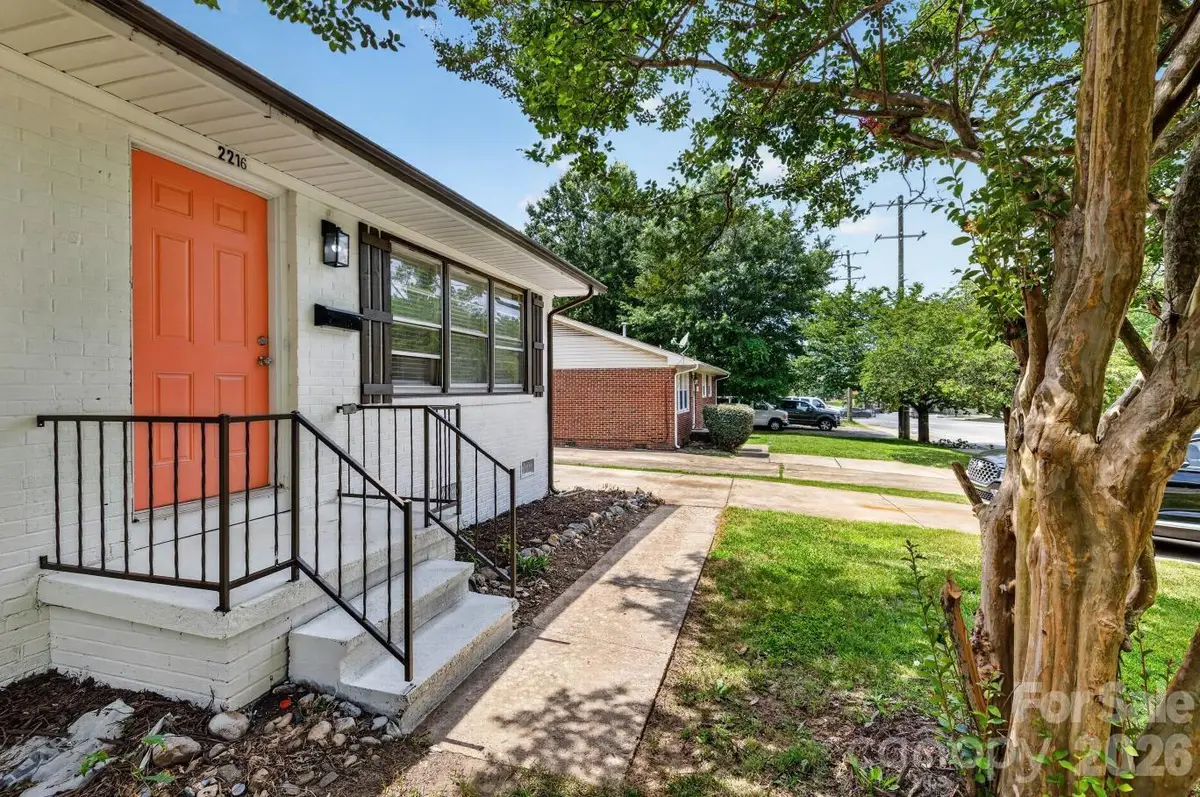 2216 Milton Road, Charlotte, NC 28215 - #1