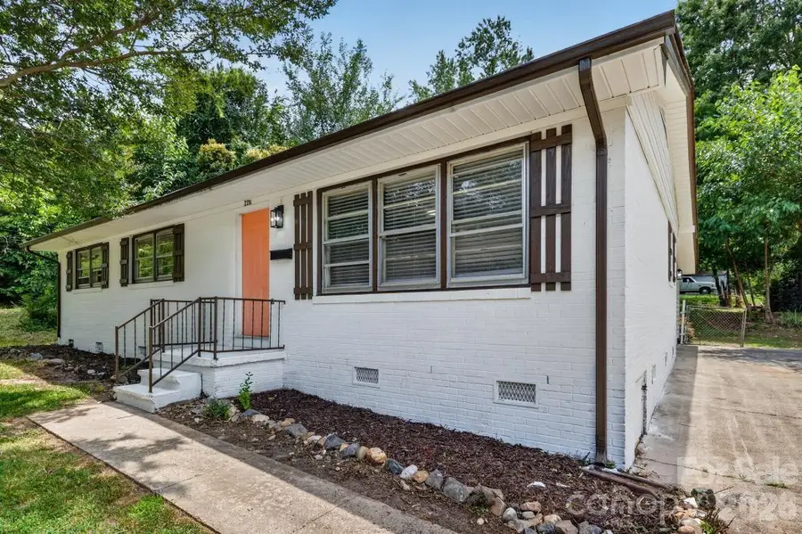 2216 Milton Road, Charlotte, NC 28215 - #2