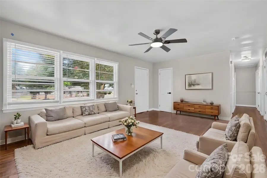 2216 Milton Road, Charlotte, NC 28215 - #3