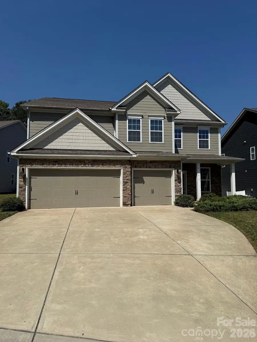 1410 Emma Lane, Clover, SC 29710 - #2