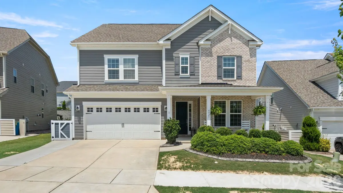 4523 Waylon Avenue, Fort Mill, SC 29715 - #1
