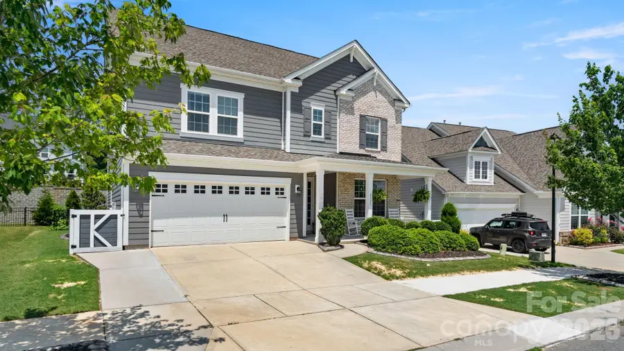 4523 Waylon Avenue, Fort Mill, SC 29715 - #2