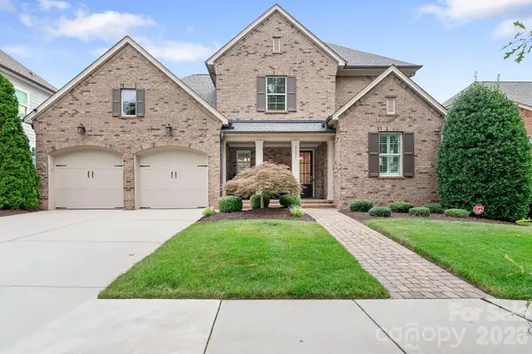 9133 Robbins Preserve Road, Cornelius, NC 28031