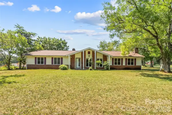 500 Pete Brittain Road, Morganton, NC 28655
