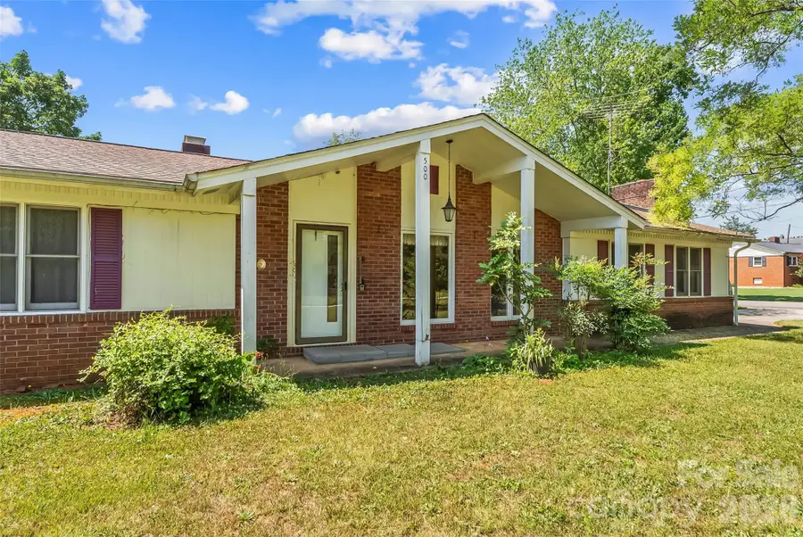 500 Pete Brittain Road, Morganton, NC 28655 - #2