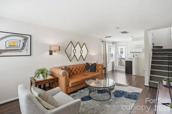 721 N Poplar Street #1, Charlotte, NC 28202