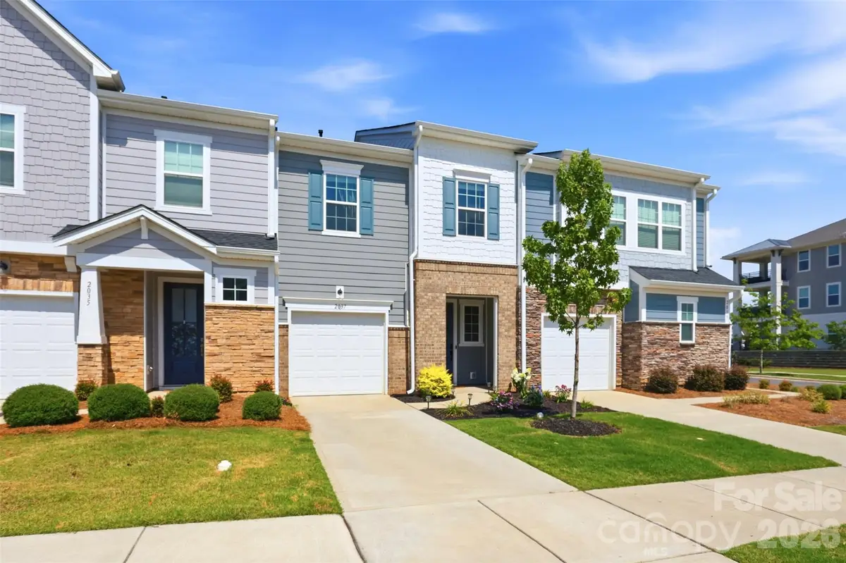 2037 Howell Creek Way, Charlotte, NC 28215 - #1