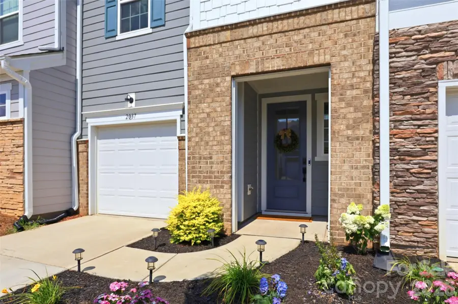 2037 Howell Creek Way, Charlotte, NC 28215 - #2