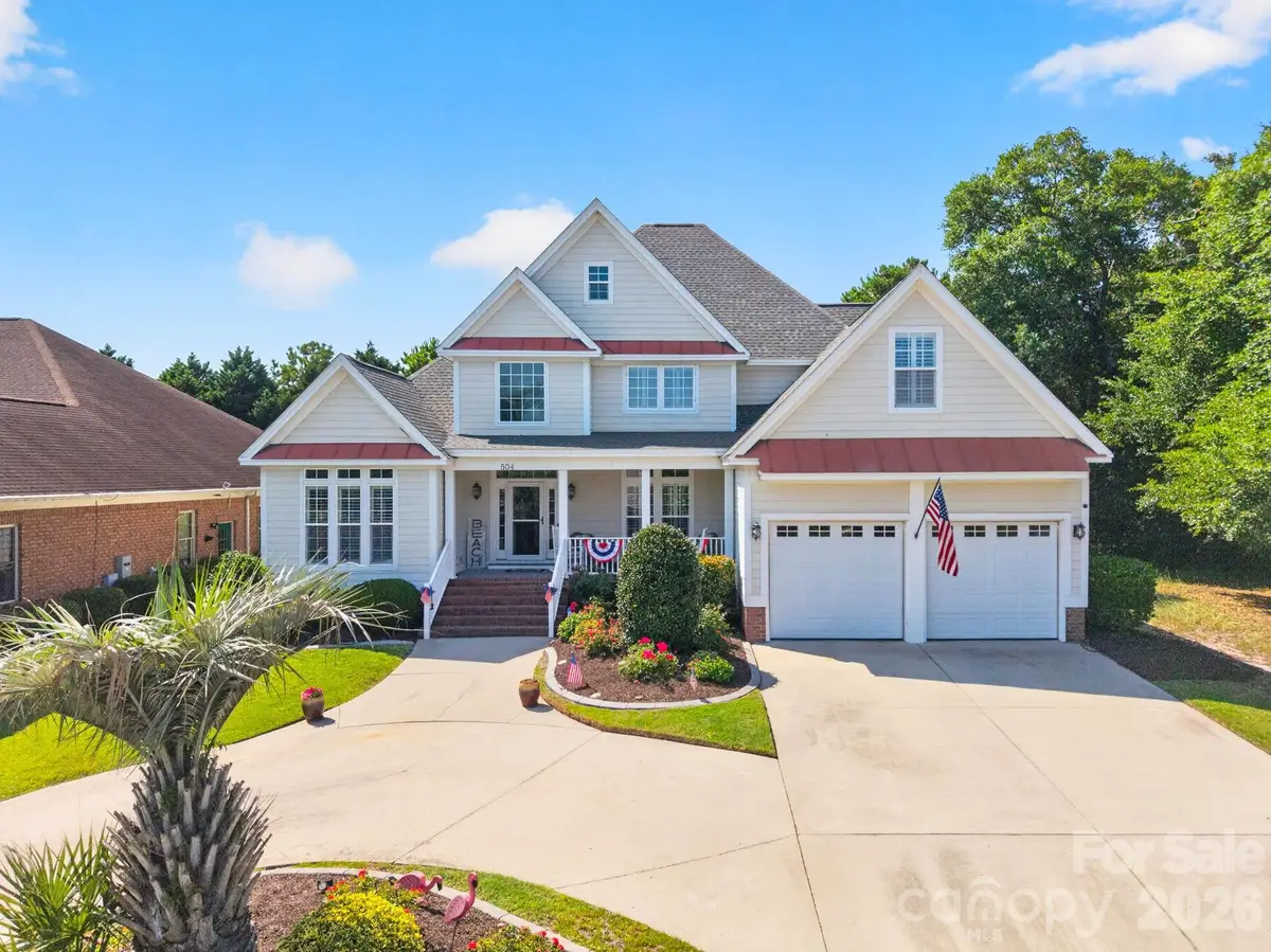 504 Sea Vista Lane #139, North Myrtle Beach, SC 29582 - #1