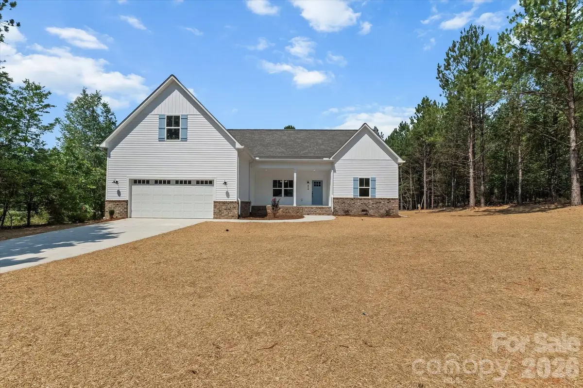 214 Lockhard Circle, Troutman, NC 28166 - #1