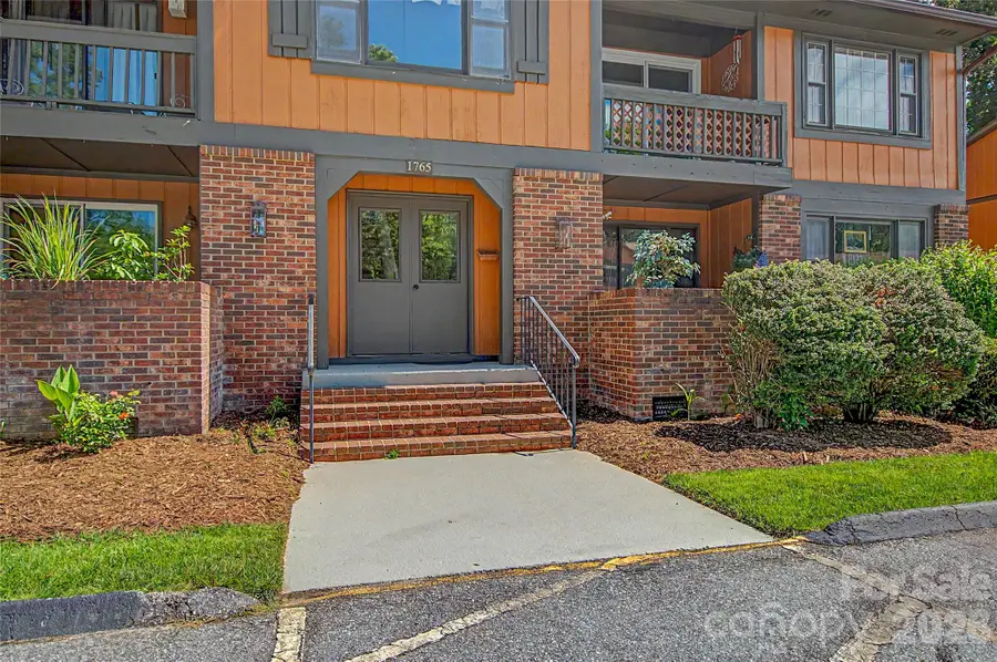 1765 Haywood Manor Road #D, Hendersonville, NC 28791 - #2