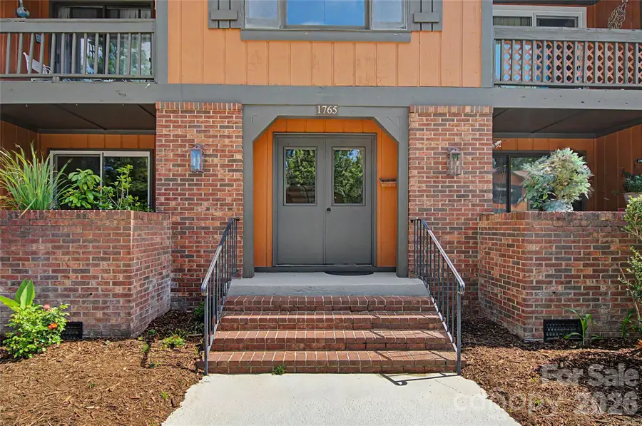 1765 Haywood Manor Road #D, Hendersonville, NC 28791 - #3