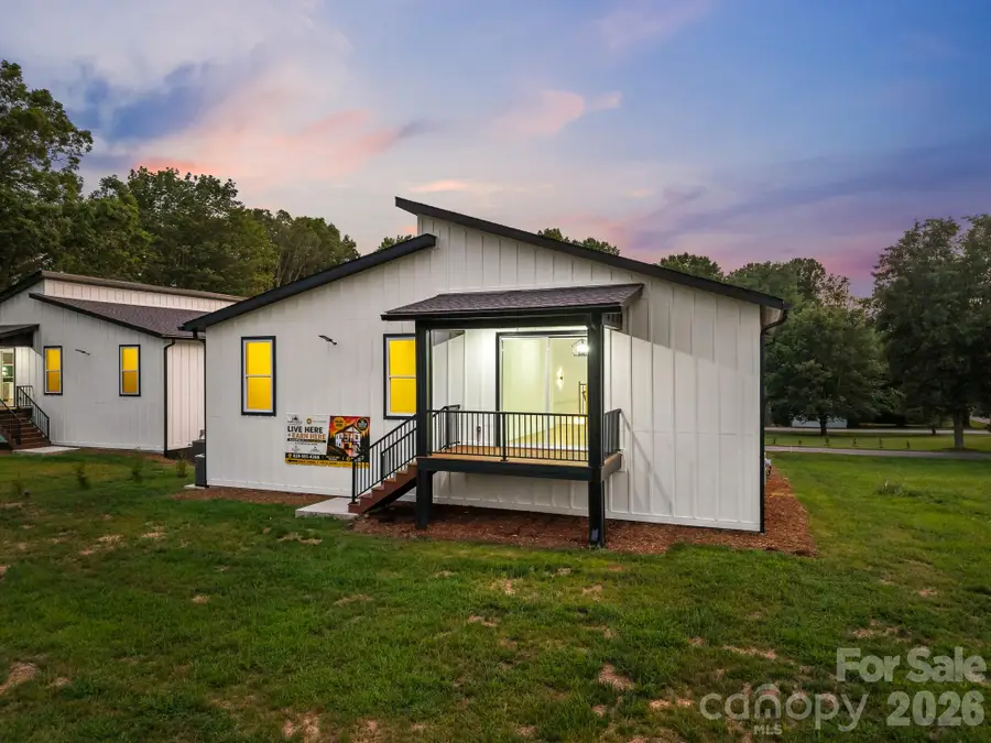 27 Klimovych Road, Hendersonville, NC 28792 - #3