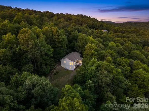 130 High Rock Acres Drive, Black Mountain, NC 28711